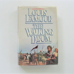 Louis L'Amour, Other, Louis Lamour Standalone Novels Lot B Paperback