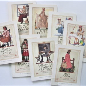 American Girls Collection, Paperback Books 80&#39;s and 90&#39;s, Mostly 1st Editions in Great Condition, You Choose Title. Low Prices & Shipping