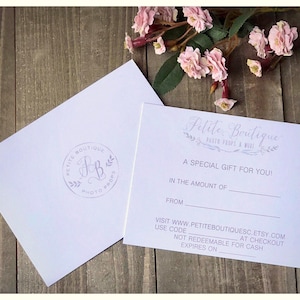 Petite Boutique Message Card Gift Tag Note New Baby Gift Baby Shower Expecting Parents Expecting Mom Baby Gift Card Accessories Children S Photo Props Valresa Com