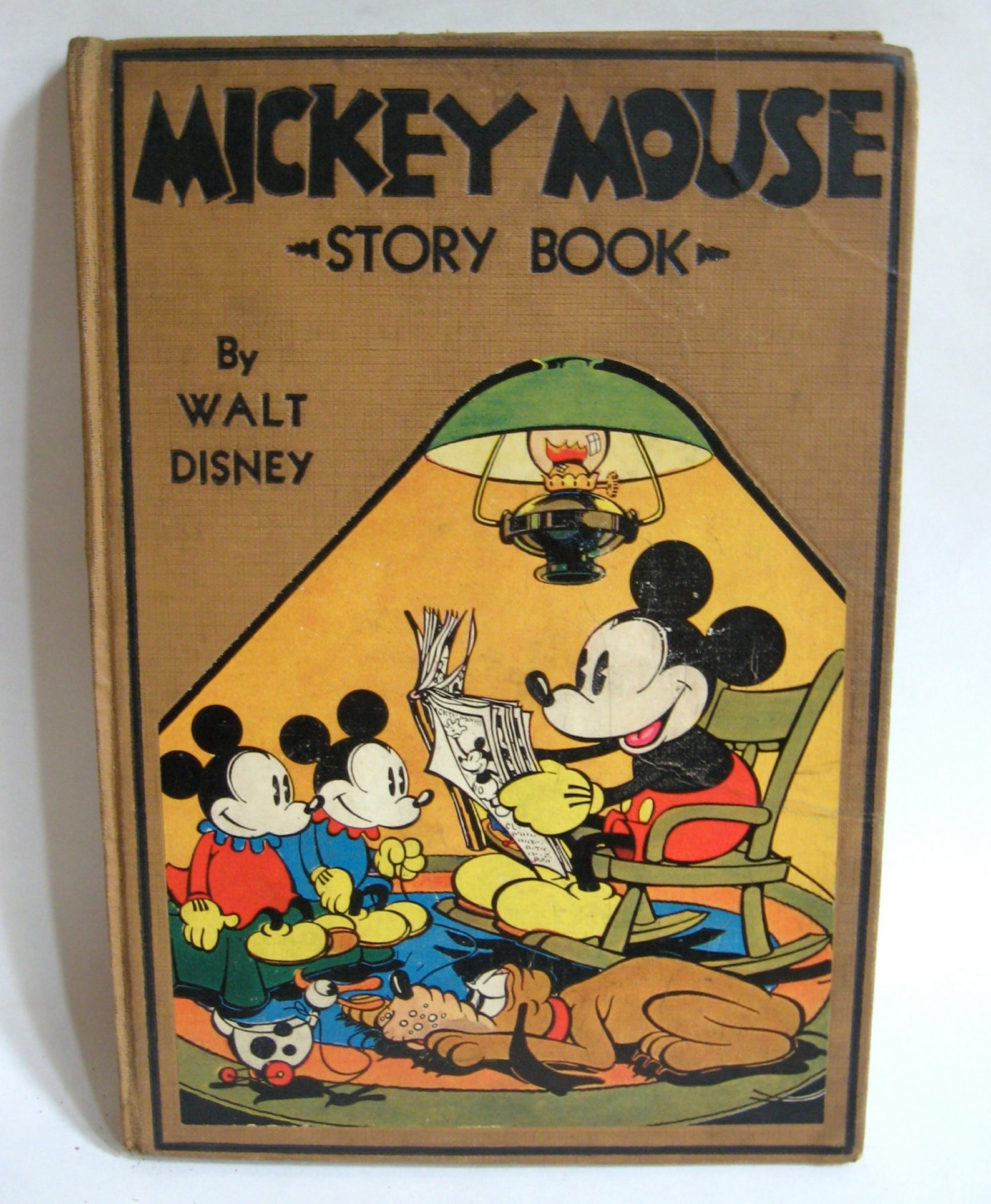 Mouse story. Ah, Sweet Mouse-story of Life 1965.
