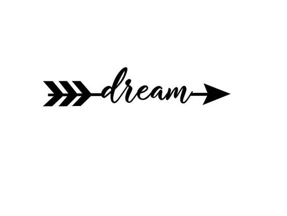 Free Free 331 Dream Arrow Svg SVG PNG EPS DXF File
