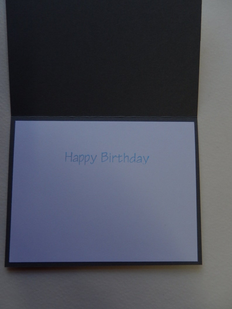 Cinderella A Dream is a Wish Birthday Card