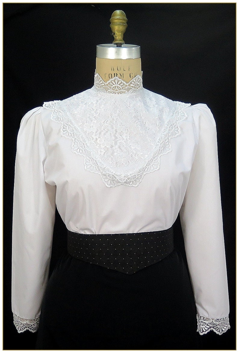 Victorian Blouses, Tops, Shirts, Sweaters, Vests