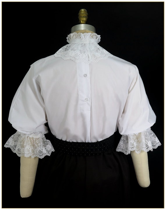 Ruffle 2024 lace ribbon