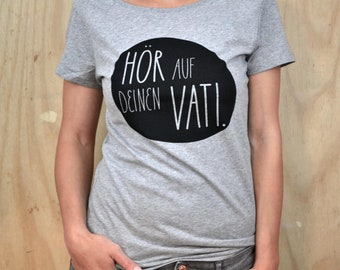 vati. shirt grau