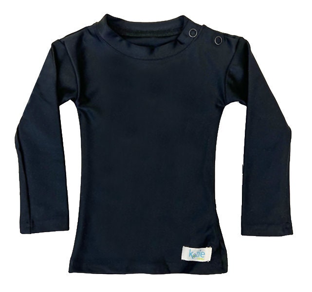 Baby longsleeve basic new arrivals