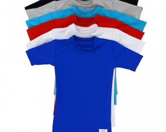 Kozie Compression Short Sleeve Shirt