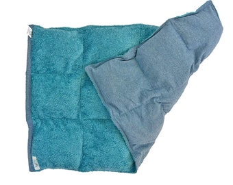 Kozie Cushy Weighted Lap Pad