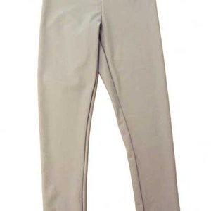 Unisex Sensory Compression Pants image 10