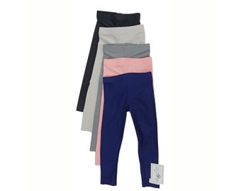 Unisex Sensory Compression Pants