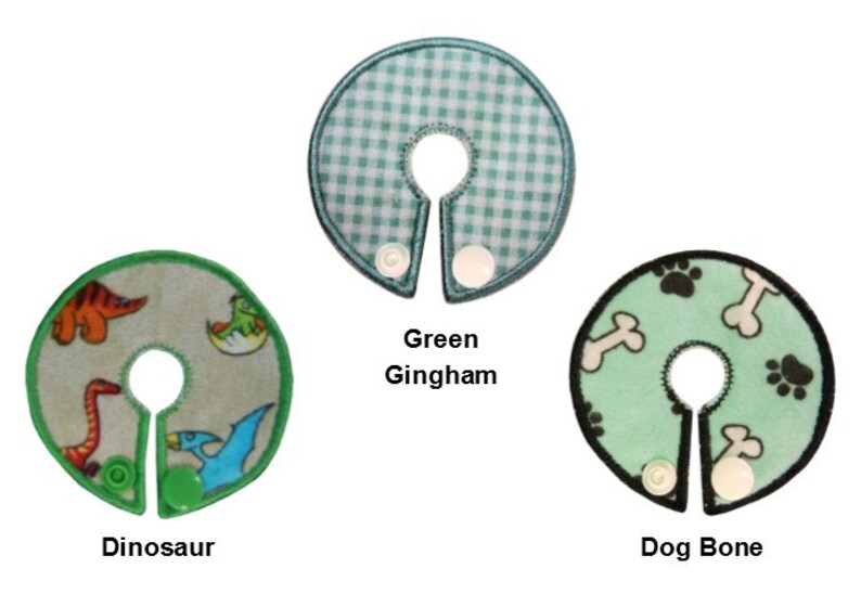 Gtube Pads set of 3 Etsy