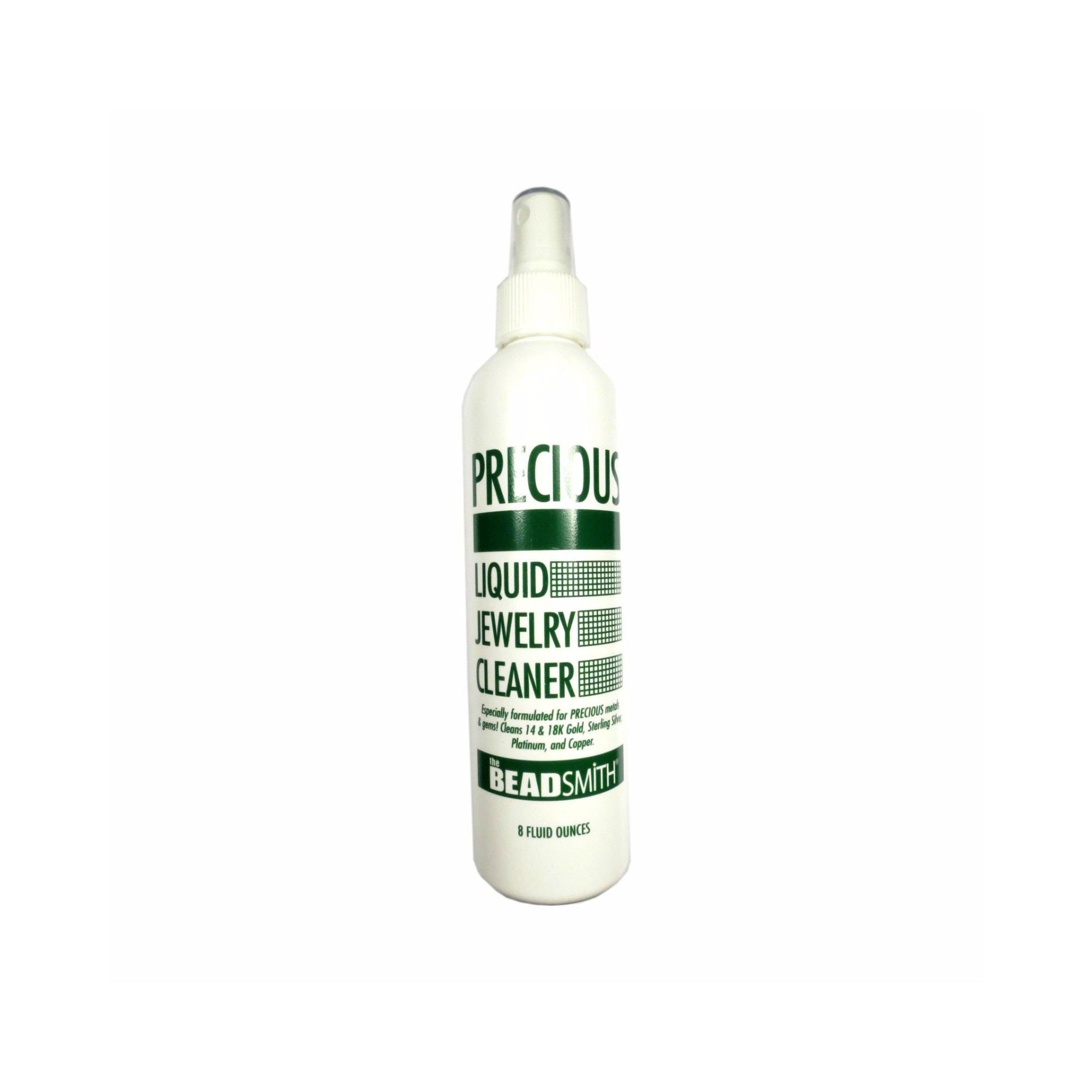 Blitz Gem & Jewelry Cleaner Concentrate 8oz CL653 