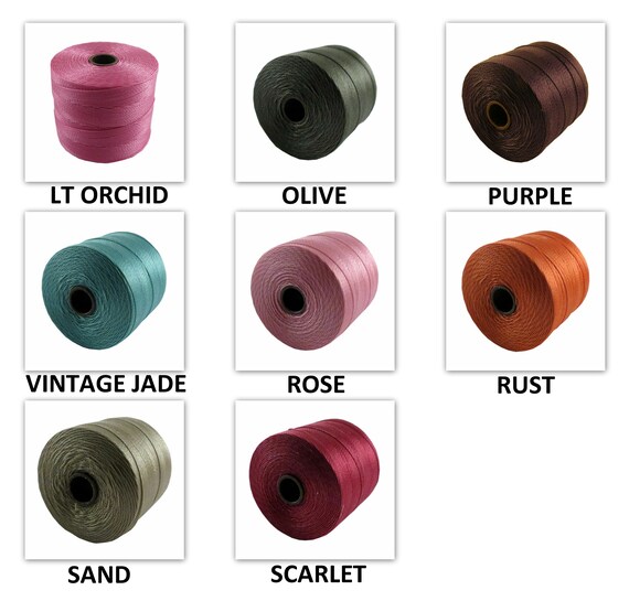 Pre-flled Bobbns Super Bobs Masterpece Cotton Superor Thread 70yd