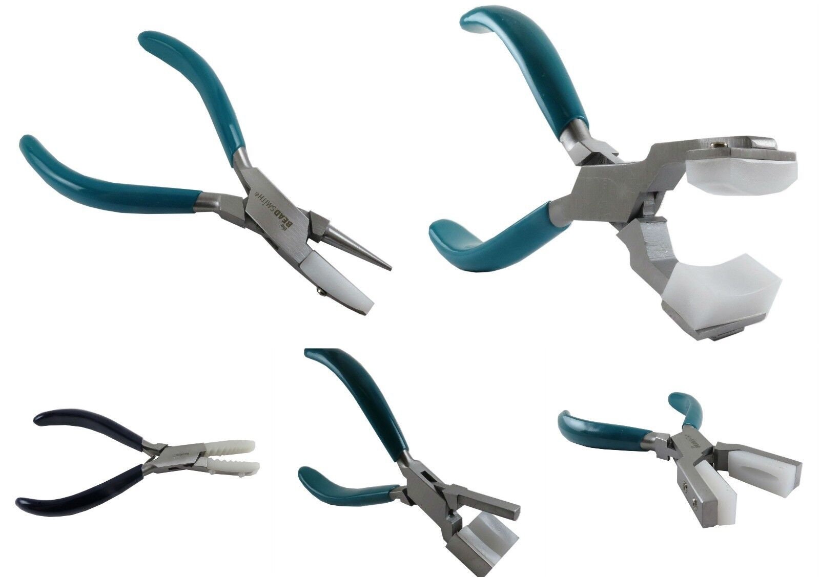 Utility Pliers Jewelry Pliers Wire Cutting Pliers Rivet Removing Pliers end  Cutter Pliers Nippers for Leather Working and Crafting 