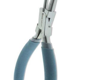 LOOP RITE Pliers Marked 2-8MM Round Consistent Loops