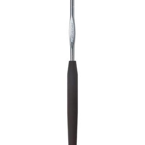Susan Bates Silvalume Soft Handle Aluminum Crochet Hook