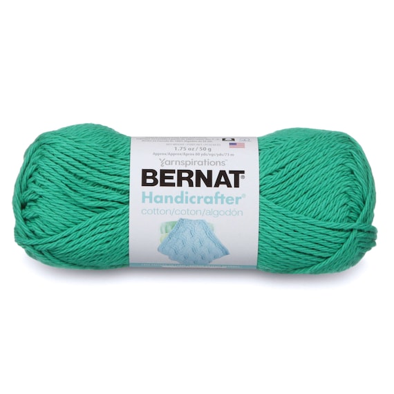Bernat cotton yarn colors hotsell