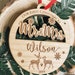 see more listings in the Christmas Ornaments section