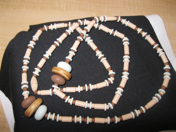 SALE: Vintage Avon "INDIAN SUMMER" Necklace