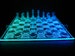 PHOTON CHESS - LED Glowing Chessboard 