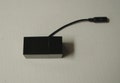 9 Volt battery adapter / Ordered separately