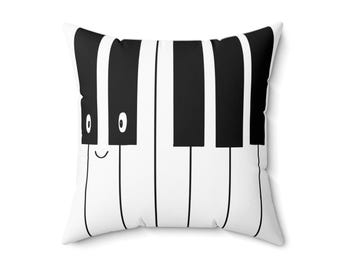 My Piano Pal Pillow
