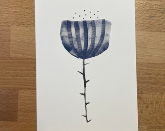 Dornen - 13x18 print