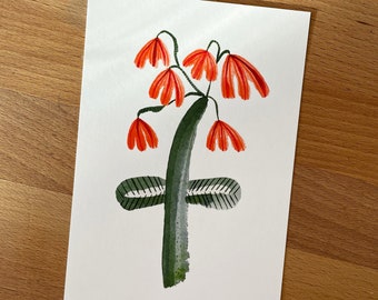 Hells Bells - 13x18 print