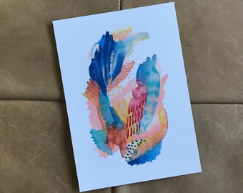 Koralle MINI - 13x18