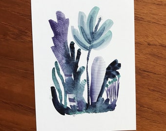 Grove MINI - 13x18 Druck