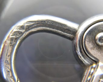 ティファニー リターン トゥ ティファニー ラブロック ハート
