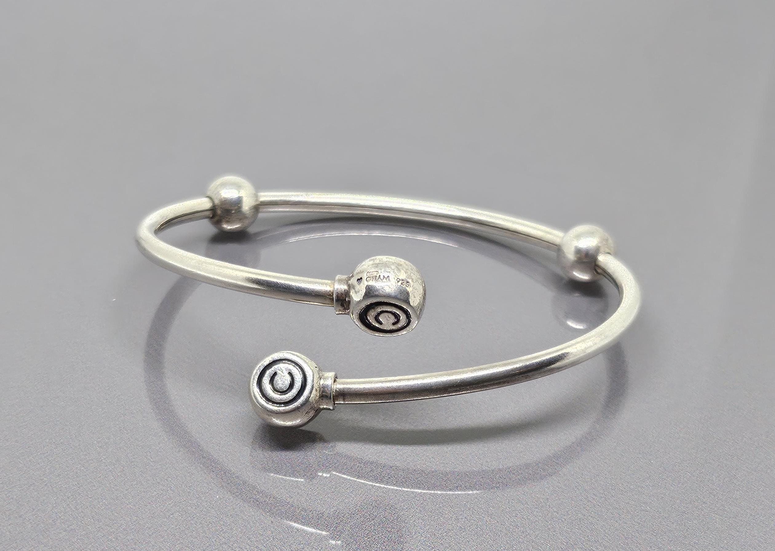 Chamilia charms - Etsy 日本