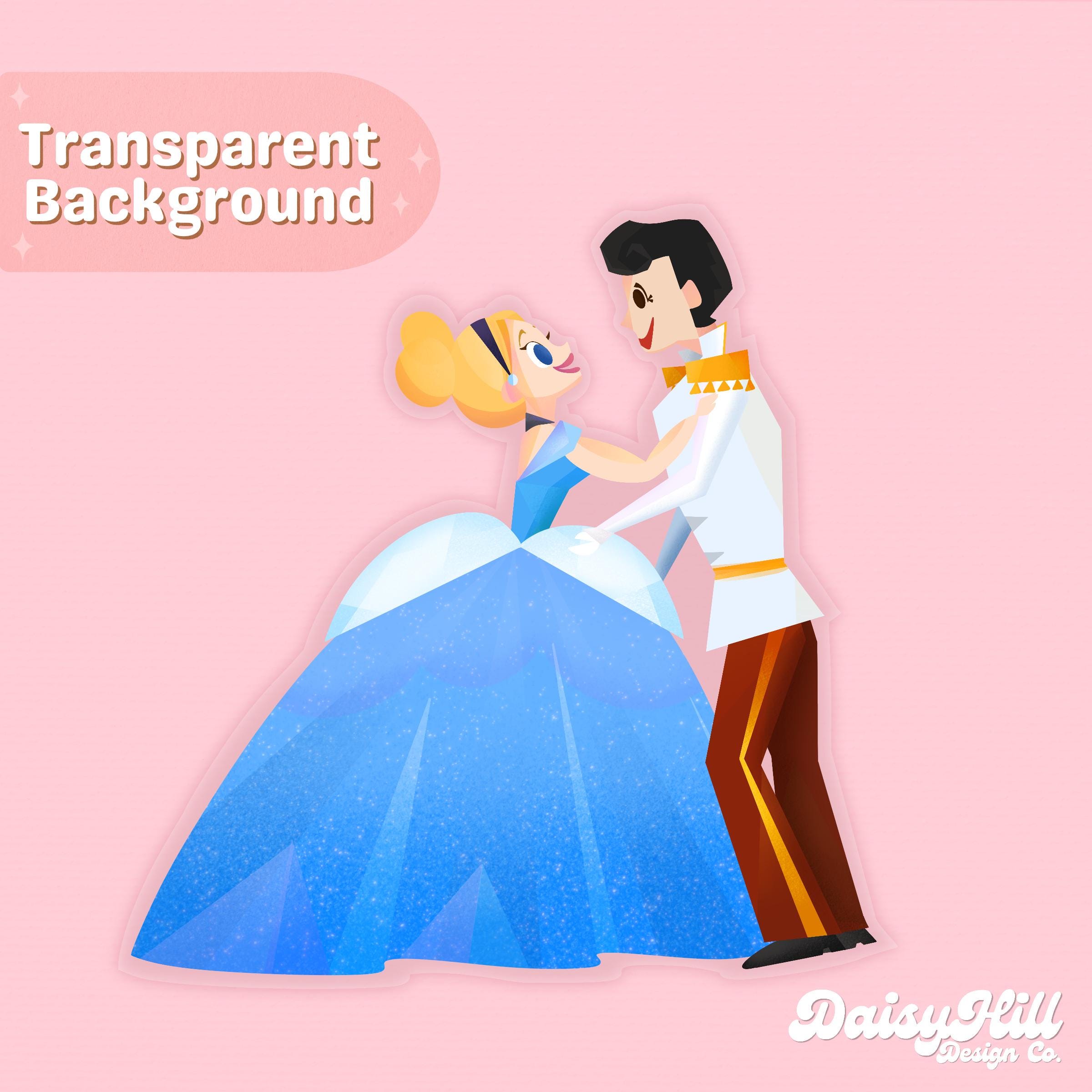Prince Charming Stickers - Etsy