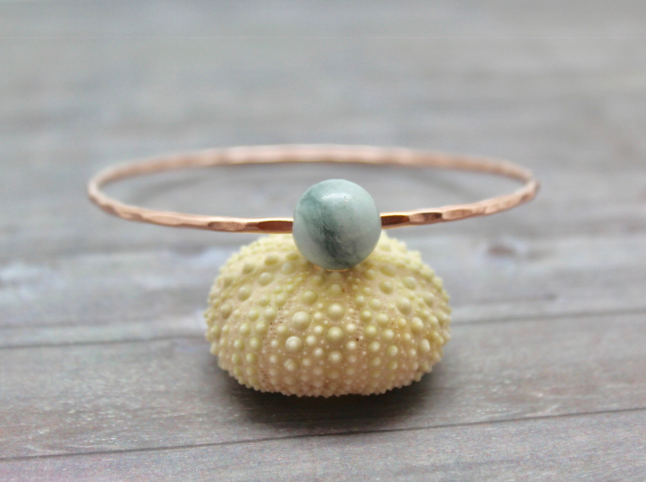 Jade Bangle