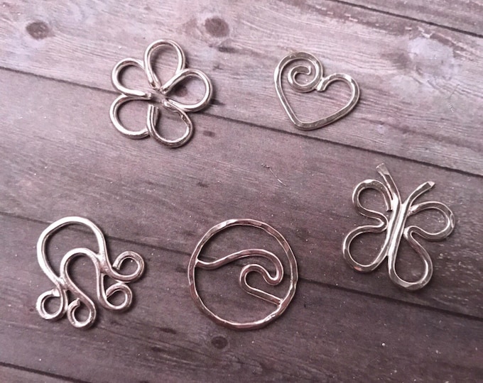 ADD a charm to your bangle