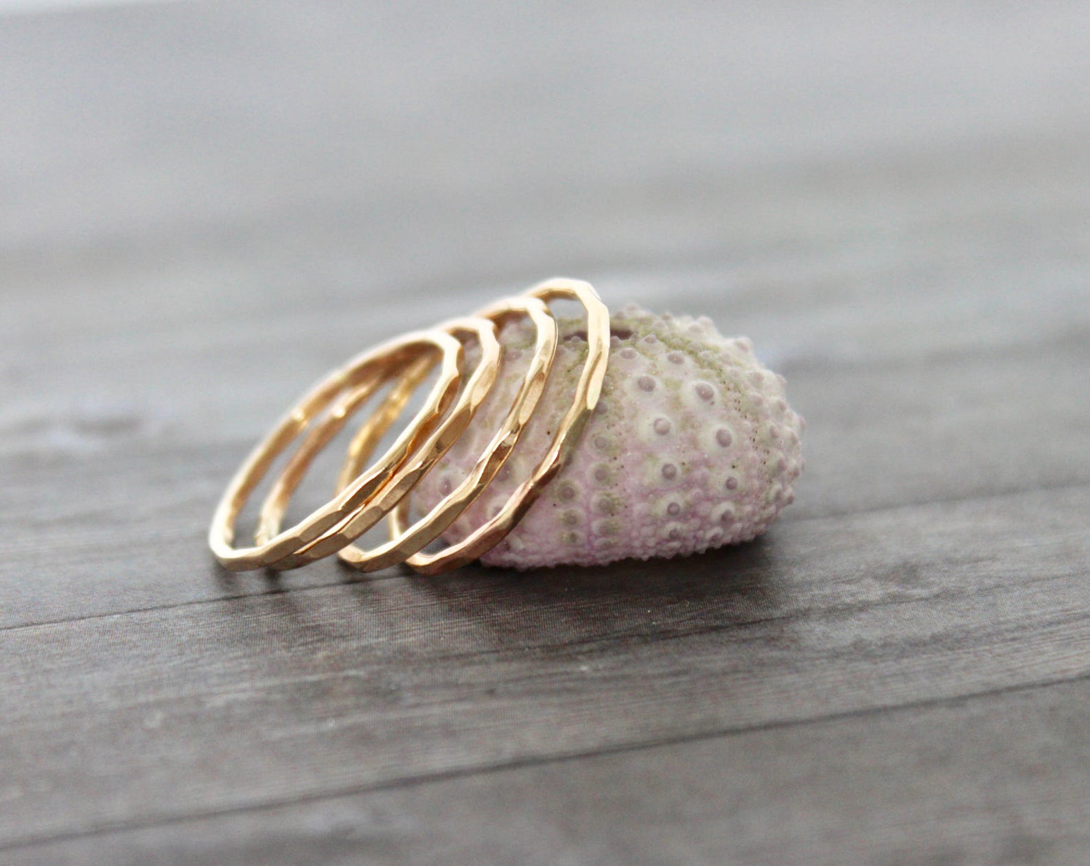 STACKABLE RING | Etsy