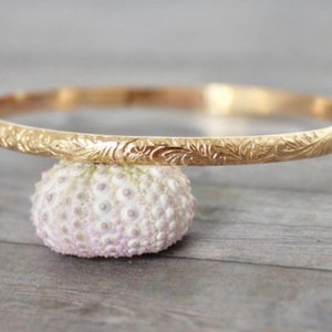 Baby Heirloom Bangle