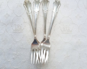 Swedish Eva cake forks