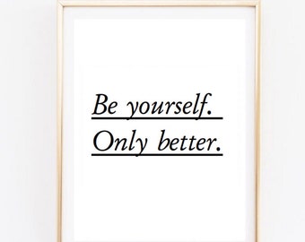 tumblr quote etsy