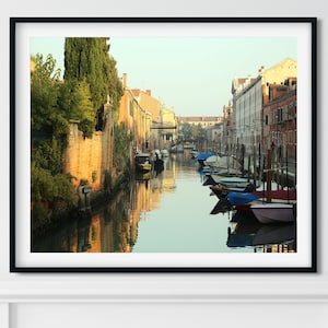Venice Photography, Italy Wall Art, Venice Italy,  Travel Decor, 8x10 11x14 16x20 Art Print,  Italy Canvas Wall Art,  Italy Framed Prints
