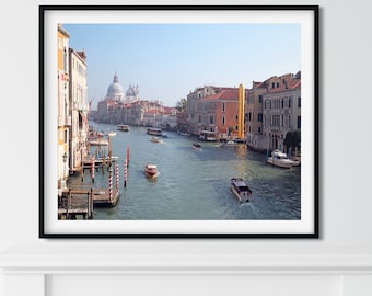 Venice Wall Art, Italy Photography, Venice Italy, Italy Print, Travel Prints, Italian Wall Art, Italian Photography, European City Art