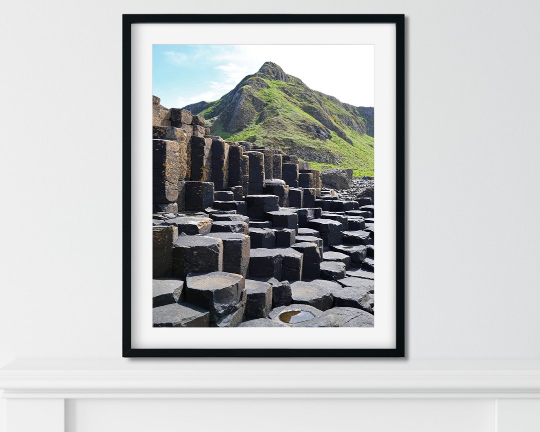 Northern Ireland, Ireland Wall Art, Ireland Photography, Ireland Travel