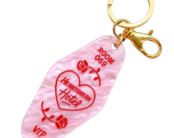 Download Hotel Keychain Etsy
