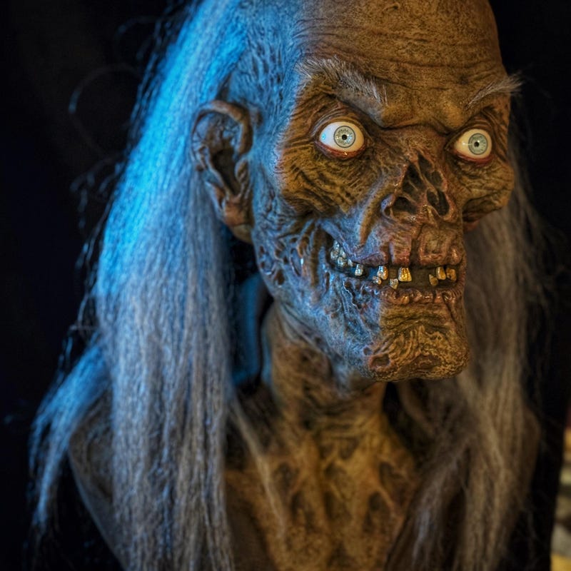 Horror Movie Props - Etsy