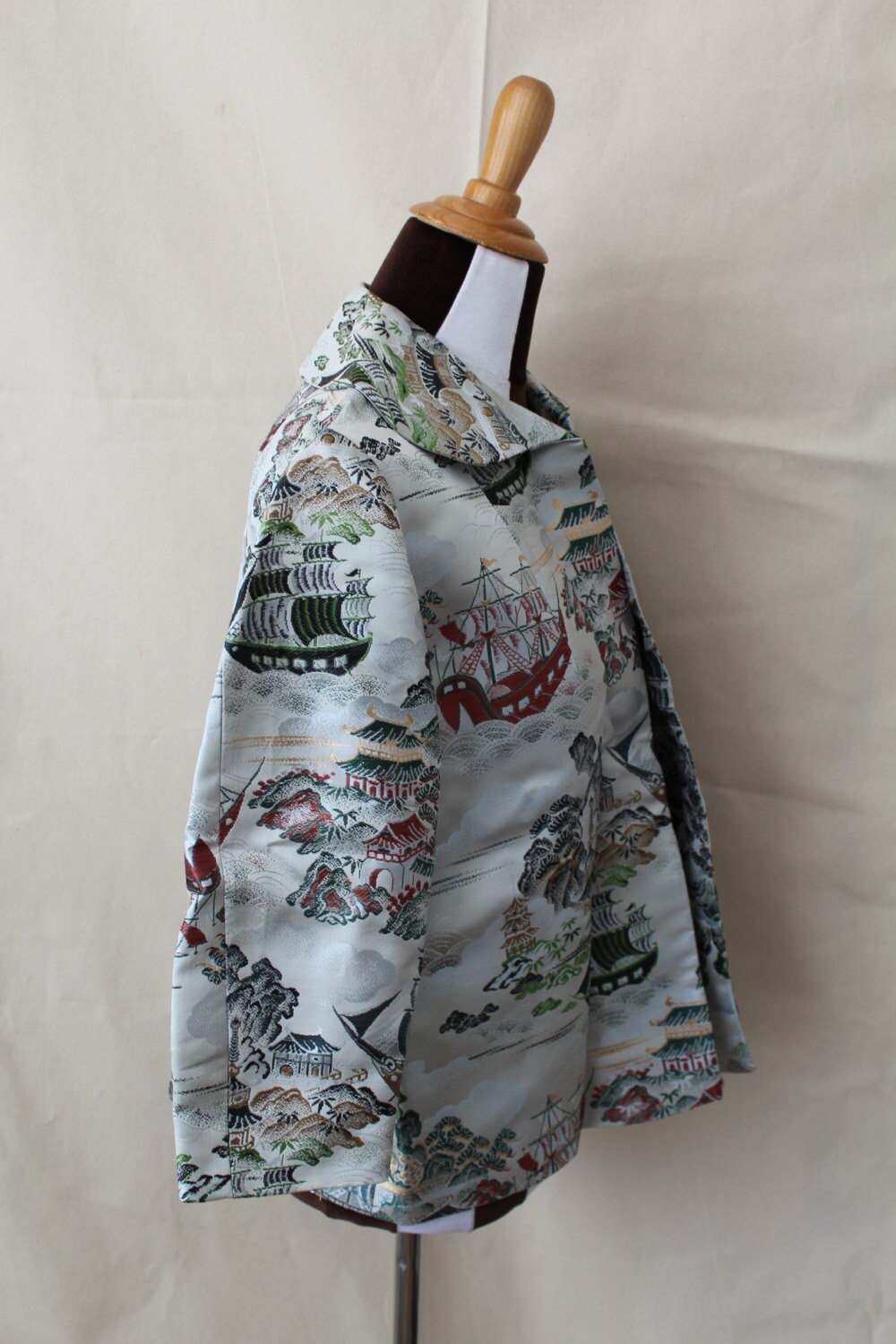 ジャケット・アウター Sretsis swing coat Swing-Style Sensations Jacket / Coat – CNT Pattern Co.