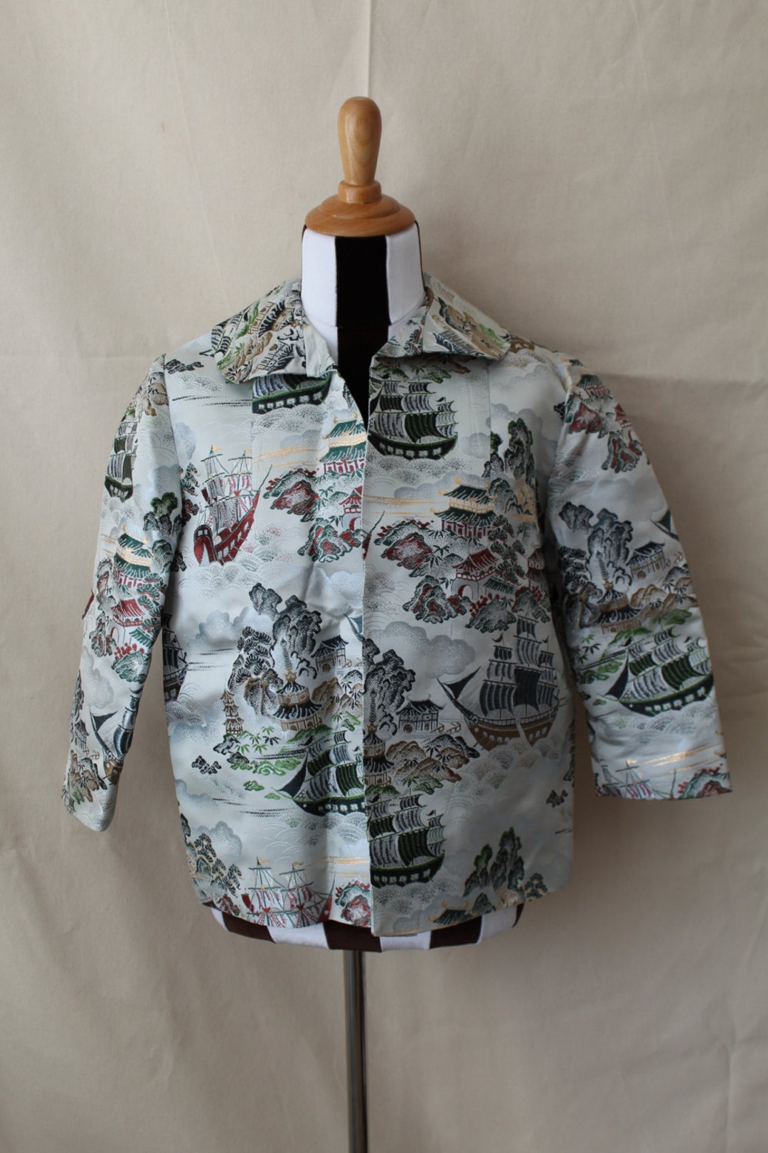 ジャケット・アウター Sretsis swing coat Swing-Style Sensations Jacket / Coat – CNT Pattern Co.
