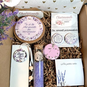 Personalized gift box, gifts for teacher, teacher thank you gift