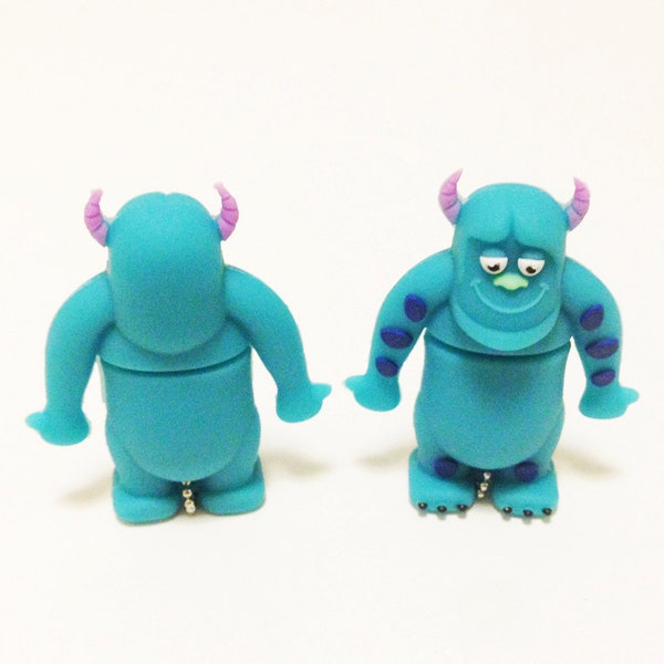 Monsters inc. Sulley USB