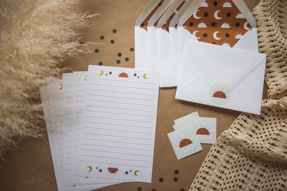 snail mail pen pals for students