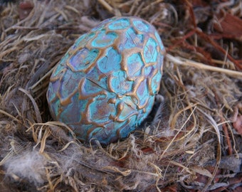 Dragon Egg with toy